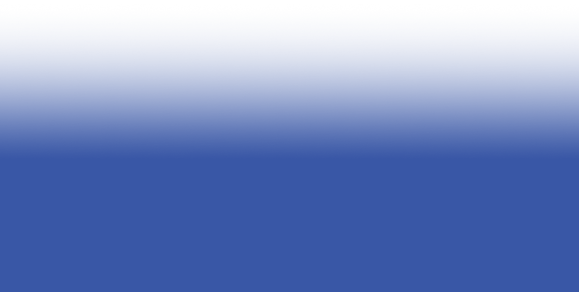 Fundo azul degradê